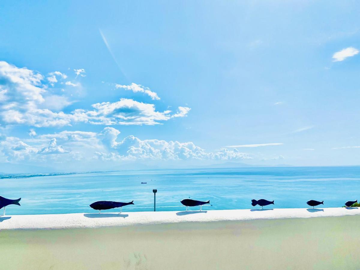 Borgo Virginia - Sea View In Amalfi Coast Apartment Vietri Exterior foto