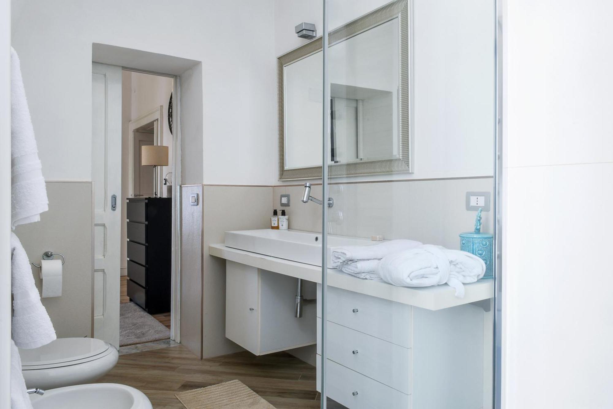 Borgo Virginia - Sea View In Amalfi Coast Apartment Vietri Exterior foto