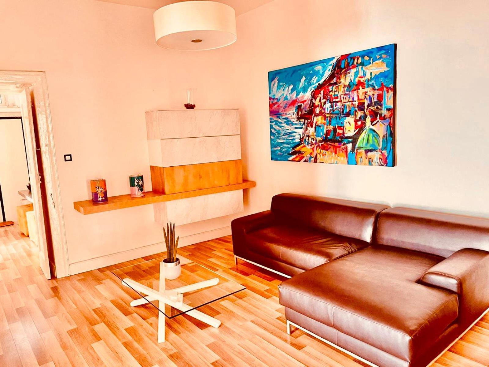 Borgo Virginia - Sea View In Amalfi Coast Apartment Vietri Exterior foto