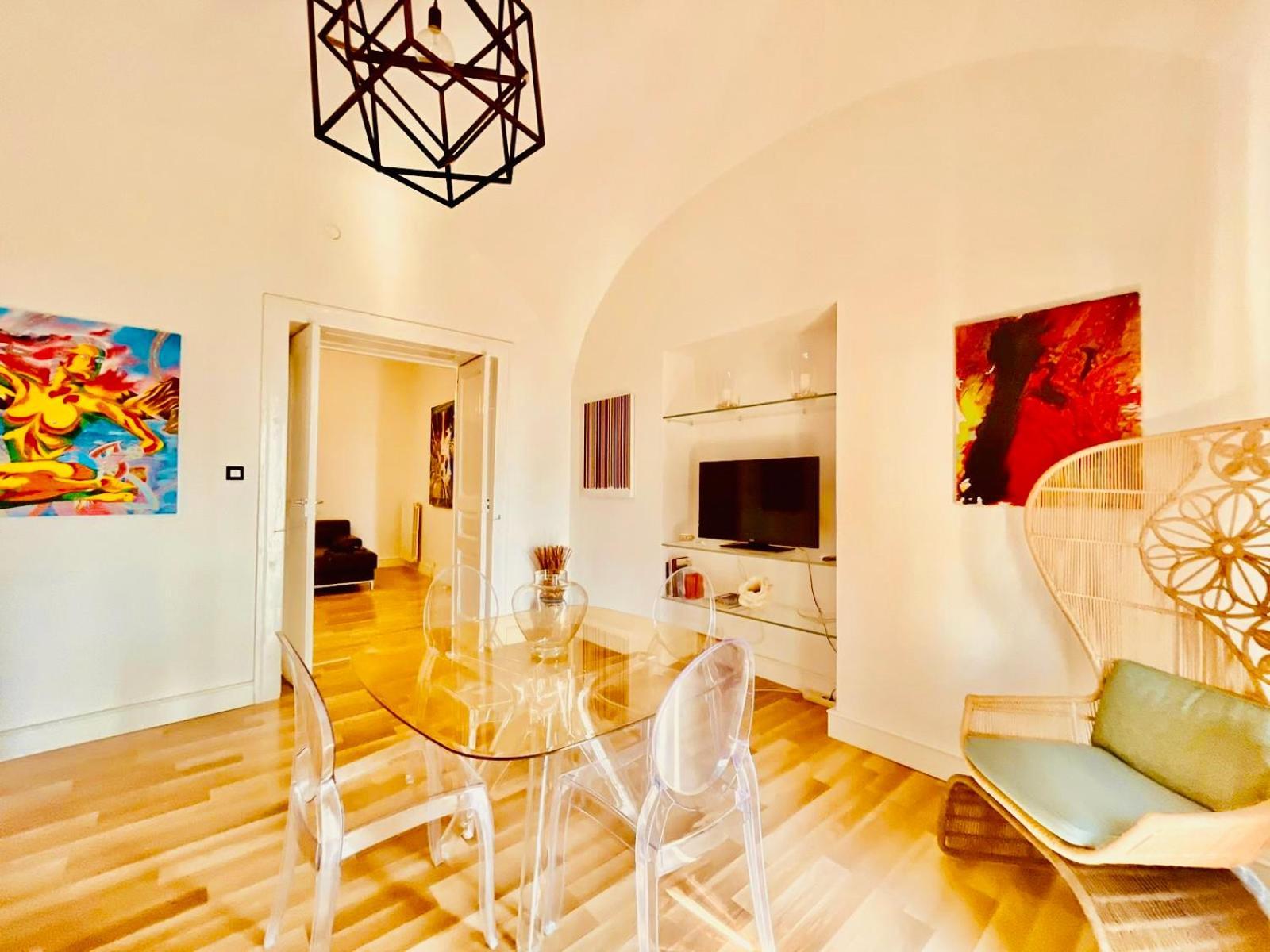 Borgo Virginia - Sea View In Amalfi Coast Apartment Vietri Exterior foto