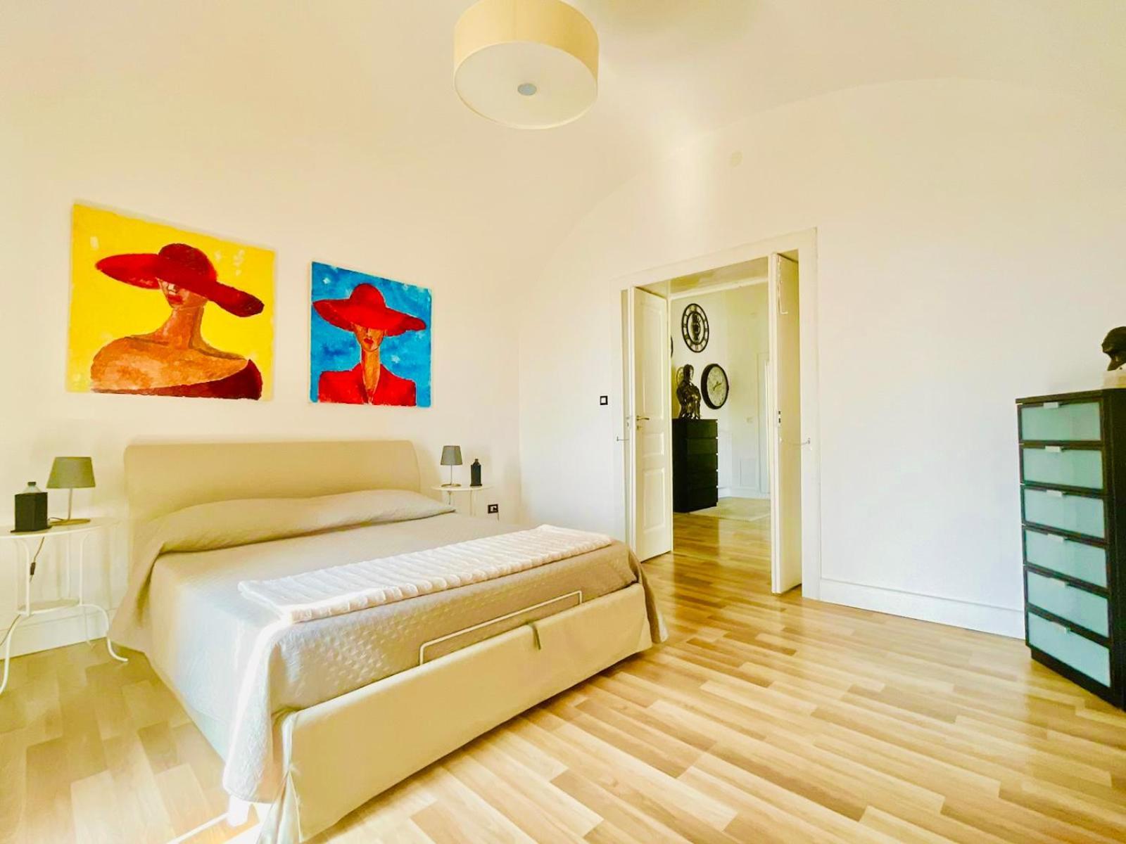 Borgo Virginia - Sea View In Amalfi Coast Apartment Vietri Exterior foto