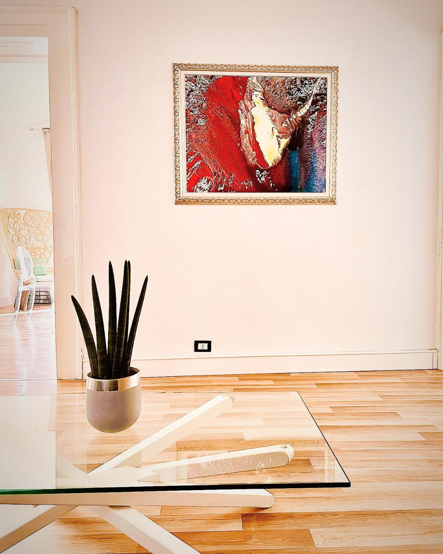 Borgo Virginia - Sea View In Amalfi Coast Apartment Vietri Exterior foto