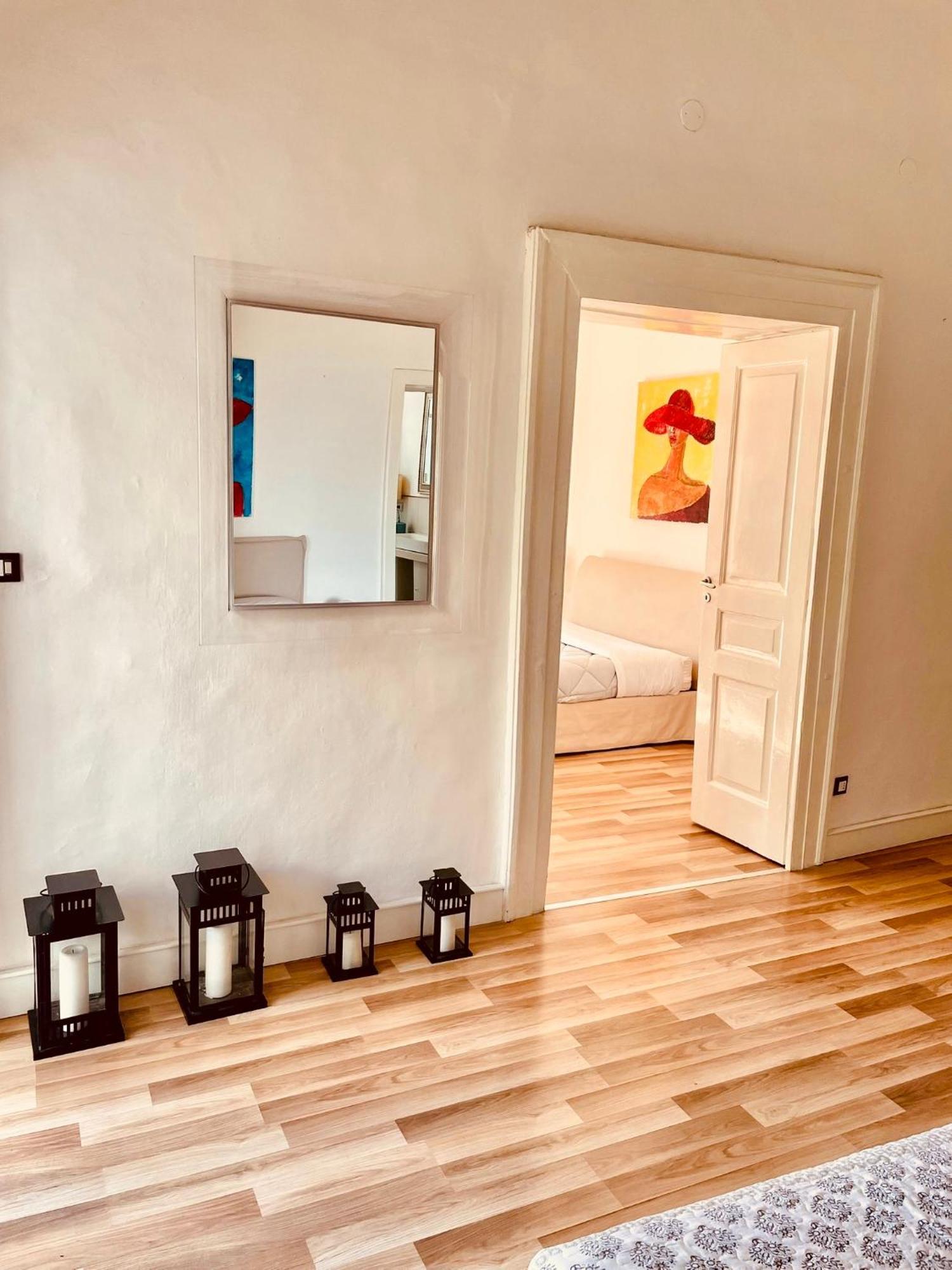 Borgo Virginia - Sea View In Amalfi Coast Apartment Vietri Exterior foto